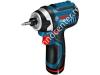 Surubelnita cu impact bosch gdr 10,8