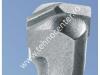 Burghie Bosch beton Silver Percussion 3 mm  cod 2608597655