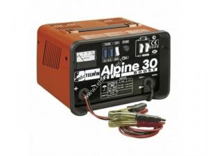 Redresor baterii 12-24 V Telwin ALPINE 30 BOOST