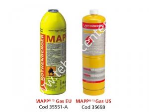 Mapp gas Filet 1'' US Rothenberger 35698