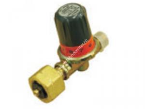 Regulator de gaz 0,5-2 bar Master 4150.057