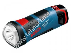 Lanterna Bosch GLI 10,8 V-Li