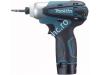 Td 090 dwe masina de insurubat cu impact makita 10.8