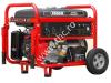 Ml 8000 e generator monofazat de curent pornire