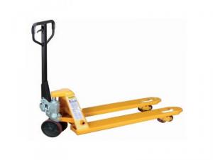 Transpalet manual 2500 kg 0028