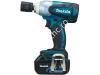 Btw 251 rfe masina de insurubat cu impact makita 18 v