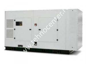 Generator de curent insonorizat AGT165 JSA