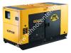 Generator trifazat Kipor  KDE 60 SS3