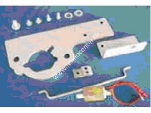 1570511 Kit soc automat Honda GX270 / GX 390