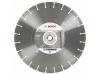 Disc diamantat bosch professional for concrete 400 mm-25.4 mm