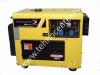 Generator electric cu pornire automata DG 5500 SE