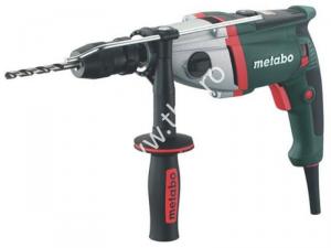 SBE 1100 Plus Masina de gaurit cu percutie 1100 W , Metabo