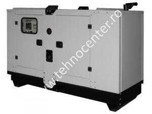 Generator curent Stationar AGT 45 KSA