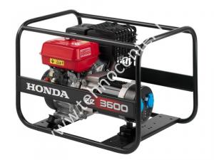 Generator de curent electric Honda  EC 3600