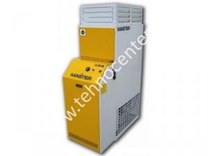 Incalzitor compact motorina cu ardere indirecta Master BF 75 , putere 71 kW