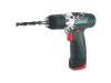 Metabo powermaxx bs masina gaurit insurubat cu