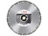 Disc diamantat Bosch Professional for Asphalt 400 mm 20/25,40 mm