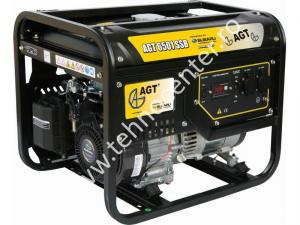 Generator curent electric AGT 6501 SSB