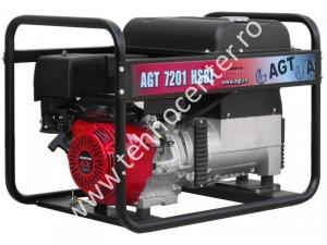 Generator curent electric AGT 7201 HSBE  R16