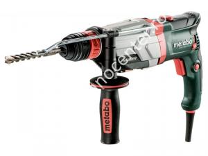 Ciocan rotopercutor Metabo UHEV2860-2, 1100W, 2 viteze