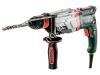 Ciocan rotopercutor metabo uhev2860-2, 1100w, 2 viteze