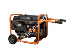 Generator curent Stager GG 6300 W
