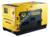 Generator de curent automat monofazat insonorizat Kipor KDE 16 SS