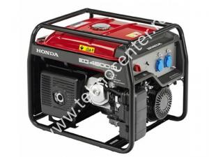 Generator Honda digital EG 4500 CL IT