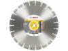 Disc diamantat Bosch Best for Universal and Metal 400 mm-25.4 mm