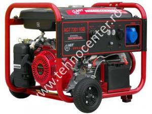 Generator curent  AGT 7201 HSB TTI