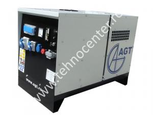 Generator diesel  AGT 9 LSM-M