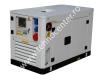 Generator diesel cu automatizare AGT 12003 DSEA