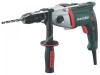 Masina de gaurit cu percutie Metabo SBE 1100 Plus