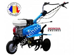Motosapa cu motor Honda AGT 5580 HD GX160