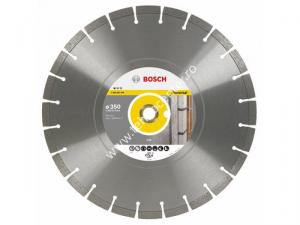 Disc diamantat Bosch Professional Universal 350 mm