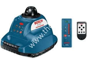 BL 130 I Set nivela laser rotativa Bosch