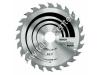Disc circular Bosch 190 mm  Optiline Wood 2 608 640 615