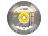 Disc diamantat Bosch Best for Universal turbo 125 mm