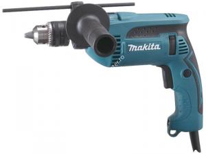 Masina de gaurit cu percutie Makita HP 1640