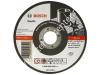 Disc Bosch de taiere inox 115x1 mm cod 2608600545