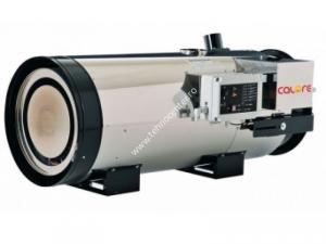 CYNOX 100 G Generator aer cald Calore suspendat pe Propan , putere 94.4 kW