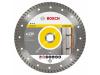 Disc diamantat bosch professional  universal turbo