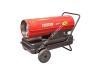 Generator de aer cald cu ardere directa  gry-d  40 w  sial munters