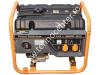 Gg 4600 generator curent stager ,