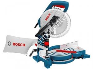 Masina de debitat aluminiu / lemn  Bosch GCM 10 J
