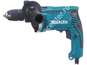 Masina de gaurit cu percutie Makita HP 1631 K