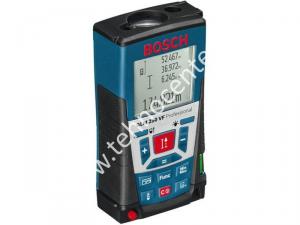 Telemetru bosch glm 250 vf