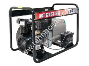 Generator de curent diesel