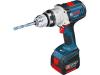 GSB 14.4 VE-2 Li masina de insurubat/gaurit cu percutie Bosch 14.4 V