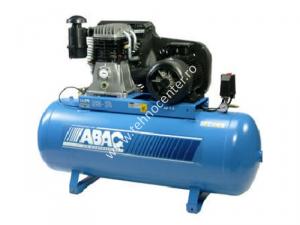 Compresor de aer industrial ABAC B 6000/270 FT Fix